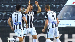 Με σπαθί, την ψυχή στη μάχη του τελικού!