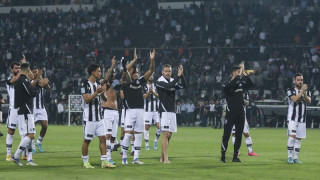 Τα 87’’ που έδειξαν ότι είναι έτοιμος για τον τελικό