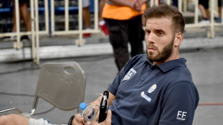 Η μήνυση του Γιαννόπουλου κατά Νίκου Παππά: «Σε χτύπησα γιατί κοίτα πώς είσαι»