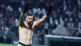 ΠΑΟΚ με…τρέλα και αεράτος για κούπα, έστειλε μήνυμα πως δεν θα χαριστεί σε κανέναν