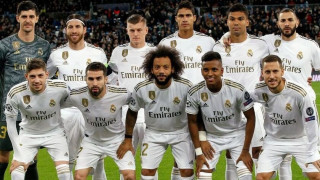 Η Ρεάλ εξασφαλίζει 360 εκατ. από συμφωνία για το νέο Μπερναμπέου