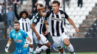 Τέσσερις προπονήσεις για τον Σβαμπ, για να δηλώσει παρών στην Τρίπολη