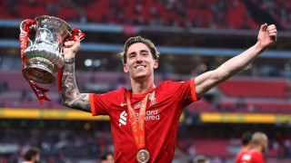 Τσιμίκας: «Το πέναλτι στο κύπελλο ήταν η καλύτερη στιγμή της ζωής μου- Ο Κλοπ μου έχει σταθεί σε ΄όλα»