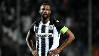 Το αντίο της συζύγου του Βαρέλα στον ΠΑΟΚ