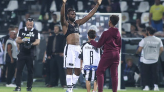 Βαρέλα: «Δε θα ξεχάσω ποτέ τις στιγμές που έζησα στον ΠΑΟΚ»