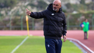 Βέλιτς: «Δίκαιη νίκη ΠΑΟΚ που είναι ανεβασμένος, έχει πάρει φωτιά το Πρωτάθλημα»