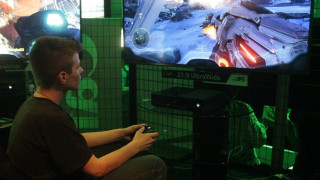 Μεγάλη έρευνα: Αφήστε τα παιδιά να παίζουν video games!