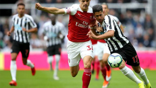 Βραζιλιάνος: Στο «Χ» η Μπαϊα, στο «Χ» η Σεβίλλη, στο «Χ» και η Λάτσιο