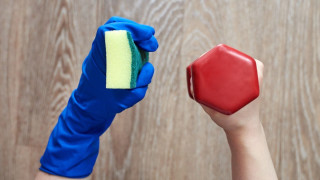 Από ποιους κλέβουν χρόνο οι άνδρες για να αθληθούν