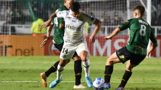 Βραζιλιάνος: Στο «Χ» η Κεβιγί, στο «Χ» η Σαπεκοένσε, στο «1» η Σάντος…