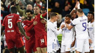 Κόκκινος: Τελικός με γκολ και θέαμα