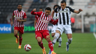 Ζαμπά: «Αυτή η ομάδα αξίζει τα καλύτερα»