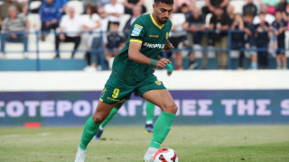 Επιστροφή στην Ευρώπη για Βέργο, μετακόμισε στην Αυστρία και την ΒΑΚ Πέλετς