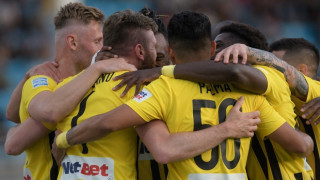 Άρης: Αυτά χρειάζεται άμεσα