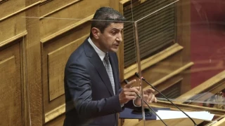 Αυγενάκης: «Έχει ωριμάσει η συζήτηση με τον Ολυμπιακό για το ΣΕΦ»