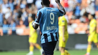 Επέστρεψε στην Τουρκία ο Μπαλοτέλι