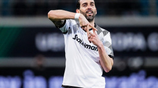 Κρέσπο: Οι ευχές στον Λουτσέσκου μέσω Metropolis-Η αστεία ιστορία με τον Ρουμάνο και τα προγνωστικά για ΠΑΟΚ-Θέλτα