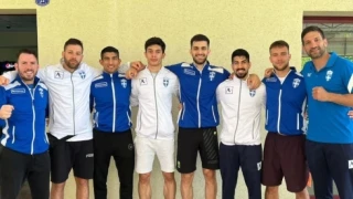 Πέντε μετάλλια διεκδικεί η Ελλάδα στους τελικούς του Ευρωπαϊκού καράτε