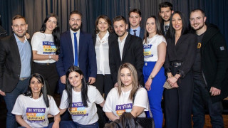 Δ. Γκολιδάκης: Οι νέοι ξανά στο προσκήνιο