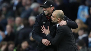 Κλοπ vs Γκουαρδιόλα: Πώς... εκτόξευσαν την Πρέμιερ Λιγκ