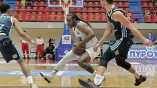 Σπουδαία πρόκριση της Λάρισας στους «4» του πρωταθλήματος