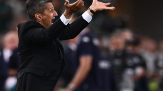 Ξεκάθαρο μήνυμα χιλιάδων φιλάθλων του ΠΑΟΚ για την απόφαση-σκάνδαλο κατά του Λουτσέσκου