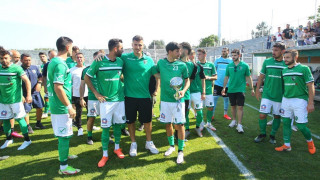 Η μάχη του Μακεδονικού με την Ηλιούπολη