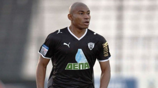 Μάρκος Αντόνιο: «Ο ΠΑΟΚ, το τηλεφώνημα του Σάντος και ο καρκίνος στον φάρυγγα που μου άλλαξε τη ζωή»