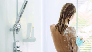 Πόσο συχνά πρέπει να κάνουμε μπάνιο;