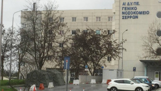 Σέρρες: Σε έξαρση τα ψυχιατρικά προβλήματα λόγω του long covid