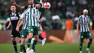 ΠΑΕ ΠΑΟ: «Έπρεπε να αποβληθεί ο Αουγκούστο»