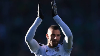 Το τσιγάρο του Μπότο, τα δακρυγόνα και τα μάτια του Πασχαλάκη