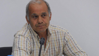 «101% ήταν αποτυχημένος ο Μπότο. Αλήθεια, υπήρχε στον ΠΑΟΚ; Δεν ξέρω...»