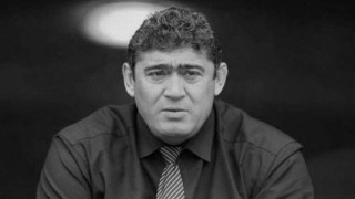 Ζαγοράκης για Ποικιλίδη: «Ο θάνατος είναι πάντα άδικος, δεν κάνει ποτέ διακρίσεις»