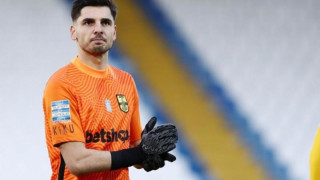 Σιαμπάνης: «Μας επηρέασαν οι ήττες από τον Ολυμπιακό»