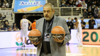 Χατζόπουλος: «Θέλω στήριξη από τον κόσμο, δεν μπορώ μόνος μου - Θα έπρεπε να ντρέπεται ο Μάντζαρης»