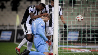 Το συγκινητικό αντίο του Κυριάκου σε Βαρέλα - Πασχαλάκη