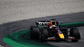 Δώρο Λεκλέρ στον Φερστάπεν και ο Ολλανδός στην κορυφή!