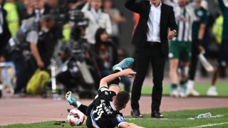 Αντρίγια Ζίβκοβιτς: «Θα κάνουμε καλύτερα πράγματα με τον ΠΑΟΚ στο μέλλον»