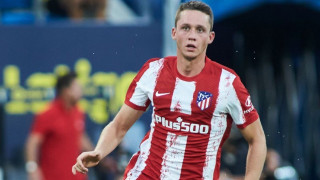 El Mundo: «Θέλει και Μπόρχα Γκάρσες ο Άρης»