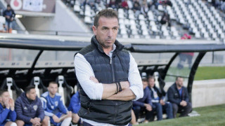 Ανάσες πριν τον «τελικό» για τον Μακεδονικό