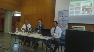 «Εις το όνομα του Άλκη», ο σκοπός της δομής που δημιουργήθηκε στην Θεσσαλονίκη