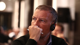 Τετ-α-τετ Γκαγκάτση-Κλάτενμπεργκ με… φόντο την διαιτησία του Λαόθ