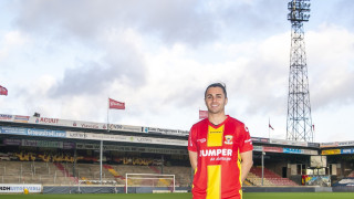 Αβεντισιάν: «Τυπική η σχέση μου με τον Γκαρσία, δεν ξέρω γιατί δεν έπαιξα στον ΠΑΟΚ»