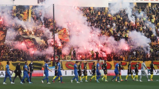 Στήριξη… διαρκείας ﻿για έναν πιο ισχυρό Αρη﻿