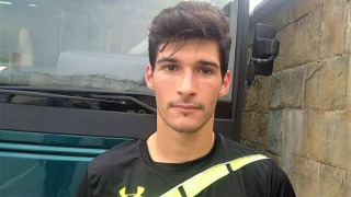 Τσουκάνης: «Ο Μακεδονικός παίρνει ότι δικαιούται, ο Καμαρά δεν μπορεί να αναπληρώσει το κενό του Αραμπί»