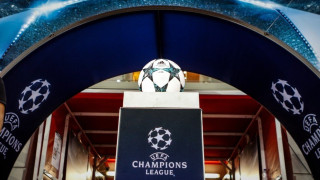 «Nik Mil-BET»: ΚΑΥΤΟ ΔΙΗΜΕΡΟ CL & EUROPA. Με μάτς ΠΡΟΚΡΙΣΗΣ & ΚΙΝΗΤΡΩΝ θα πάω με 2άδες, 3άδες και ΣΚΟΡΕΡ !!!!