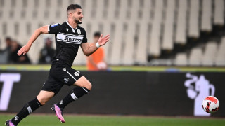 Πιέζει η Ρέιντζερς για τον Τσόλακ