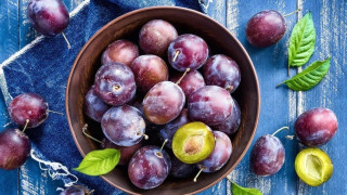 Αυτά είναι τα φρούτα με τη μικρότερη περιεκτικότητα σε ζάχαρη