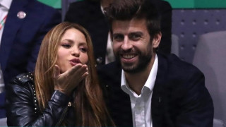 Η Σακίρα έπιασε με άλλη τον Πικέ και τον χωρίζει!